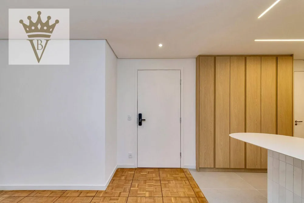 Apartamento, 3 quartos, 141 m² - Foto 7