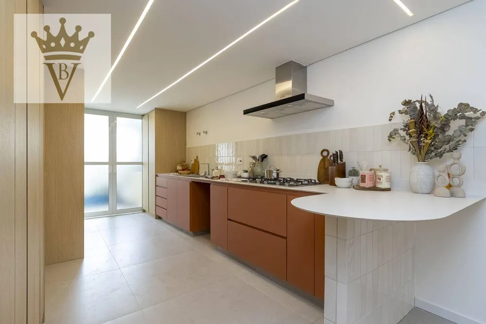 Apartamento, 3 quartos, 141 m² - Foto 1