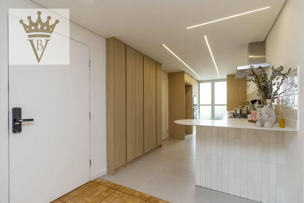 Apartamento, 3 quartos, 141 m² - Foto 12