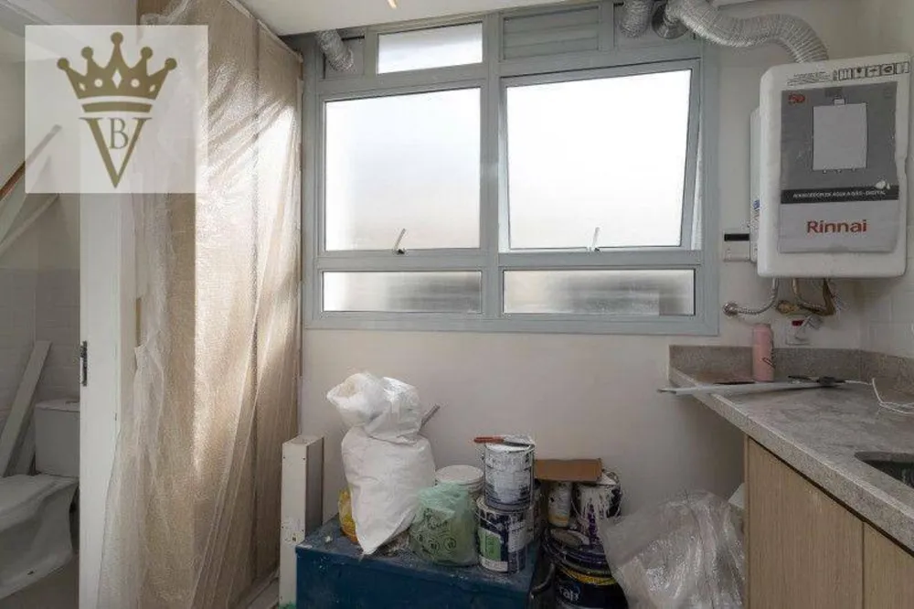Apartamento, 3 quartos, 141 m² - Foto 8