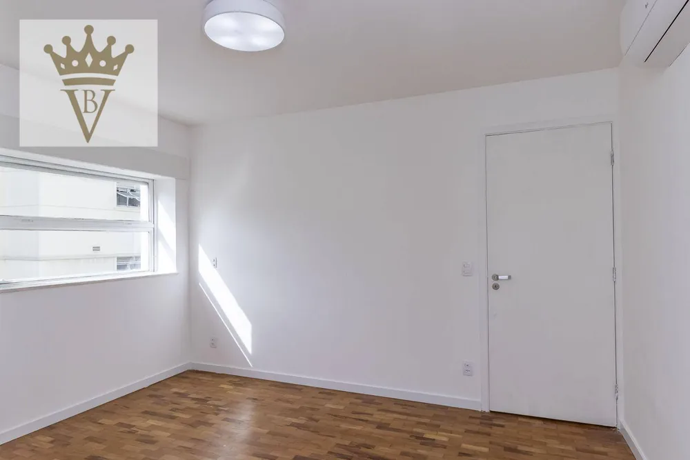 Apartamento, 3 quartos, 141 m² - Foto 11