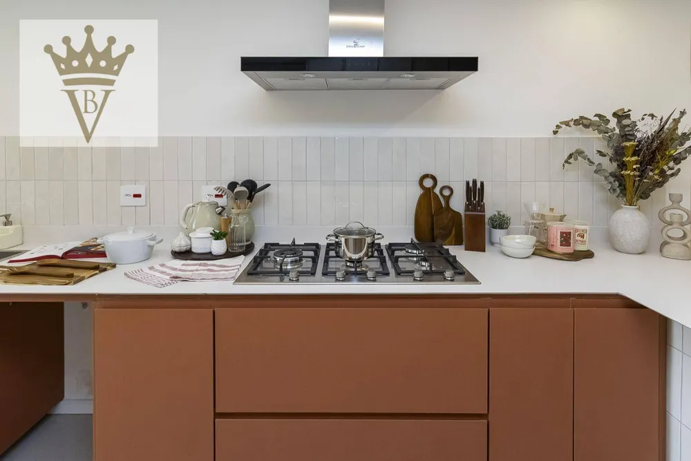 Apartamento, 3 quartos, 141 m² - Foto 6