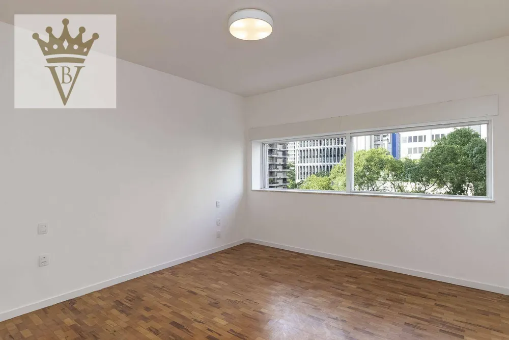 Apartamento, 3 quartos, 141 m² - Foto 5