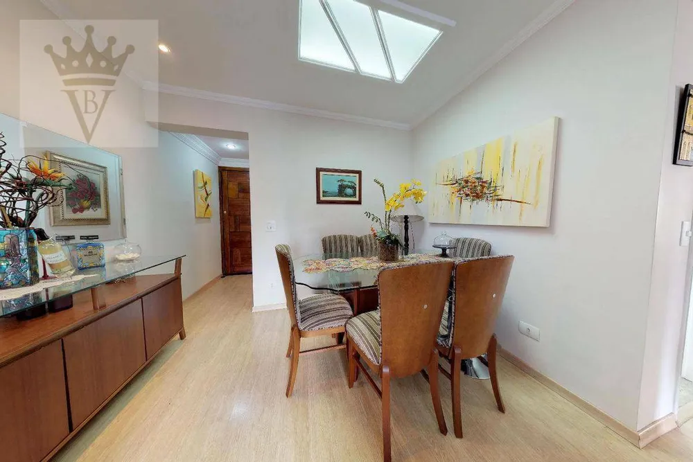 Apartamento, 3 quartos, 77 m² - Foto 10