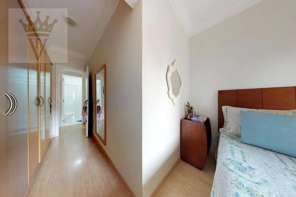 Apartamento, 3 quartos, 77 m² - Foto 8