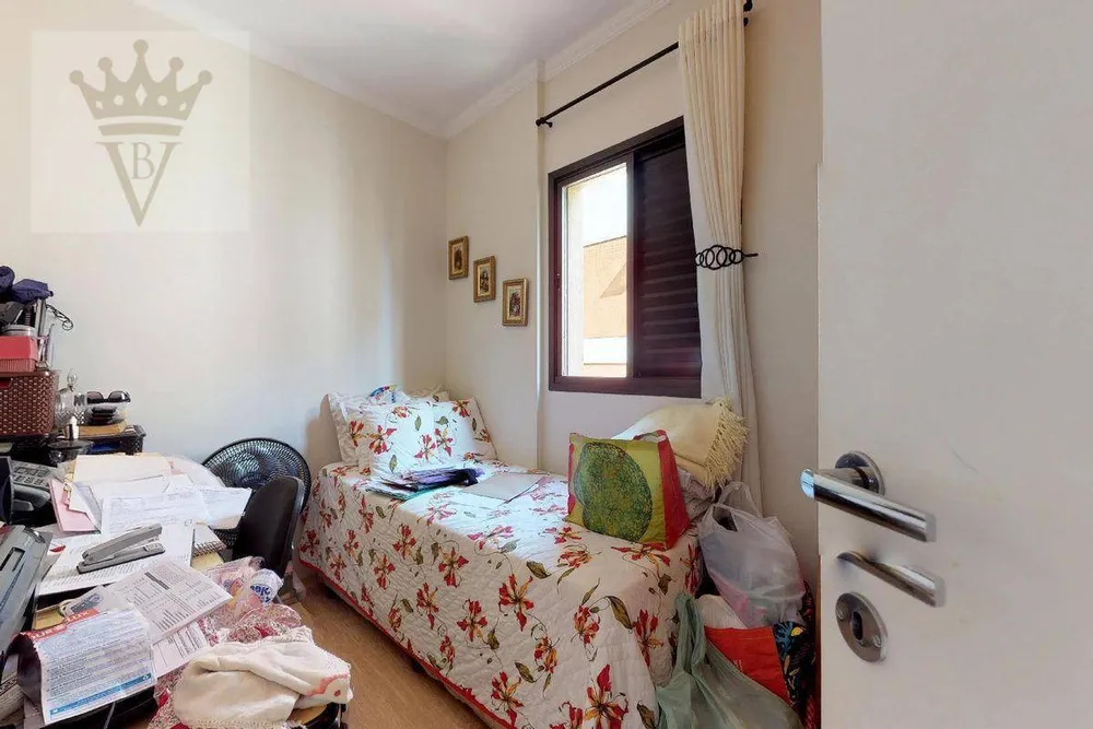 Apartamento, 3 quartos, 77 m² - Foto 2