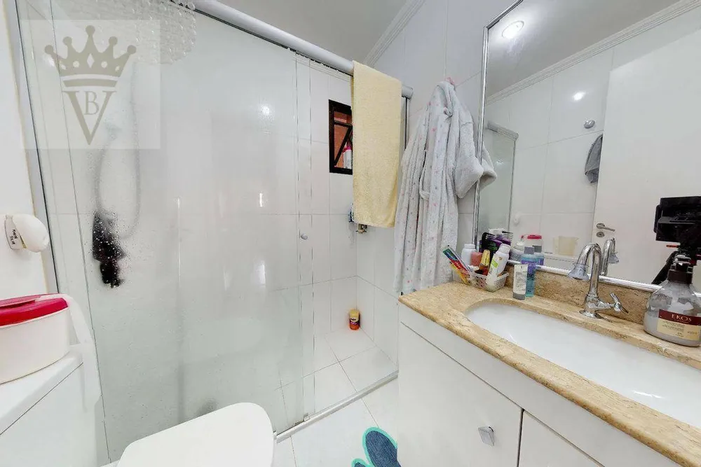 Apartamento, 3 quartos, 77 m² - Foto 5