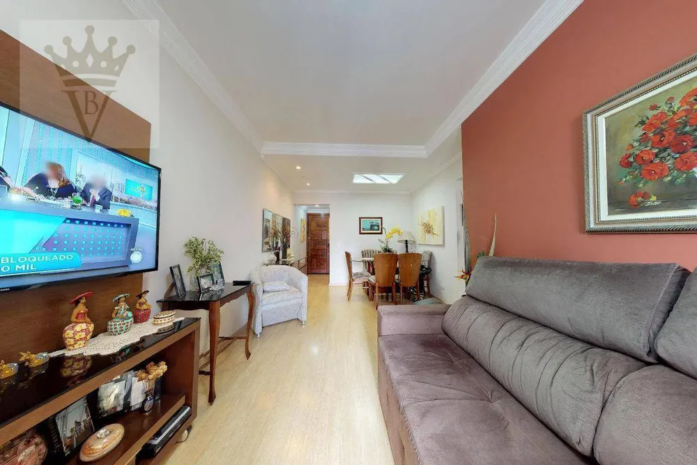 Apartamento, 3 quartos, 77 m² - Foto 13