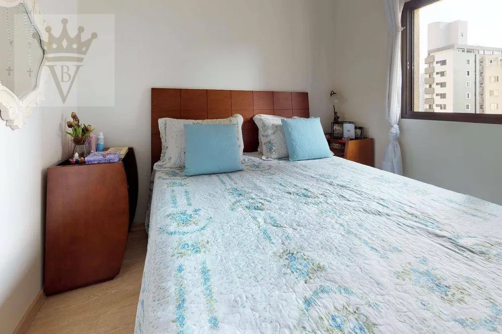Apartamento, 3 quartos, 77 m² - Foto 3