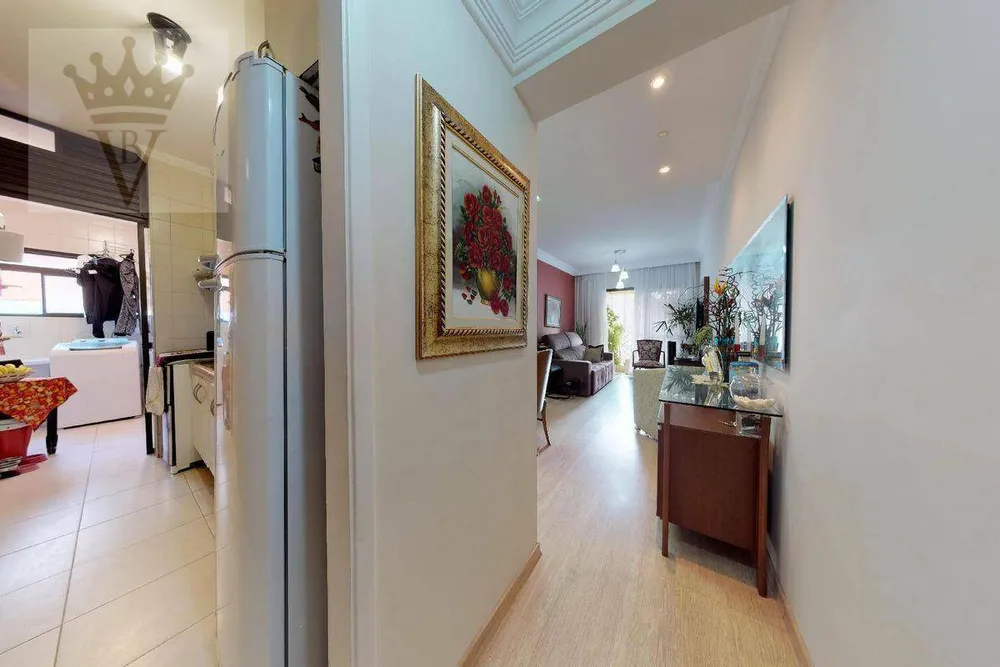 Apartamento, 3 quartos, 77 m² - Foto 9