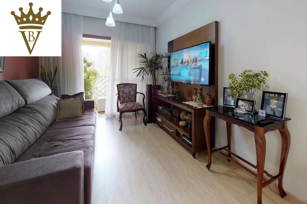 Apartamento, 3 quartos, 77 m² - Foto 15