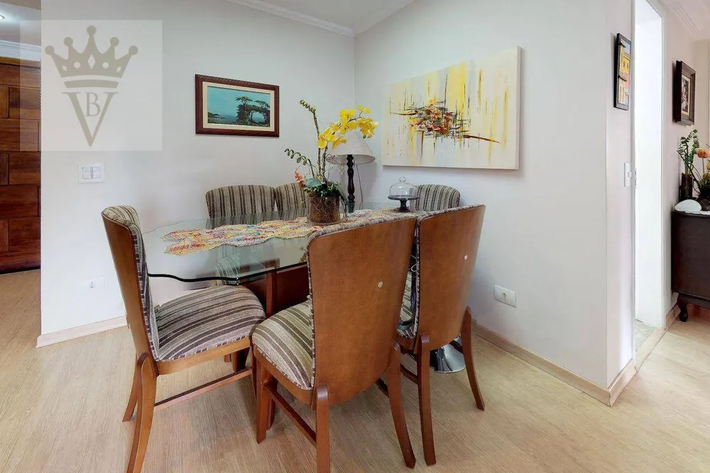 Apartamento, 3 quartos, 77 m² - Foto 11