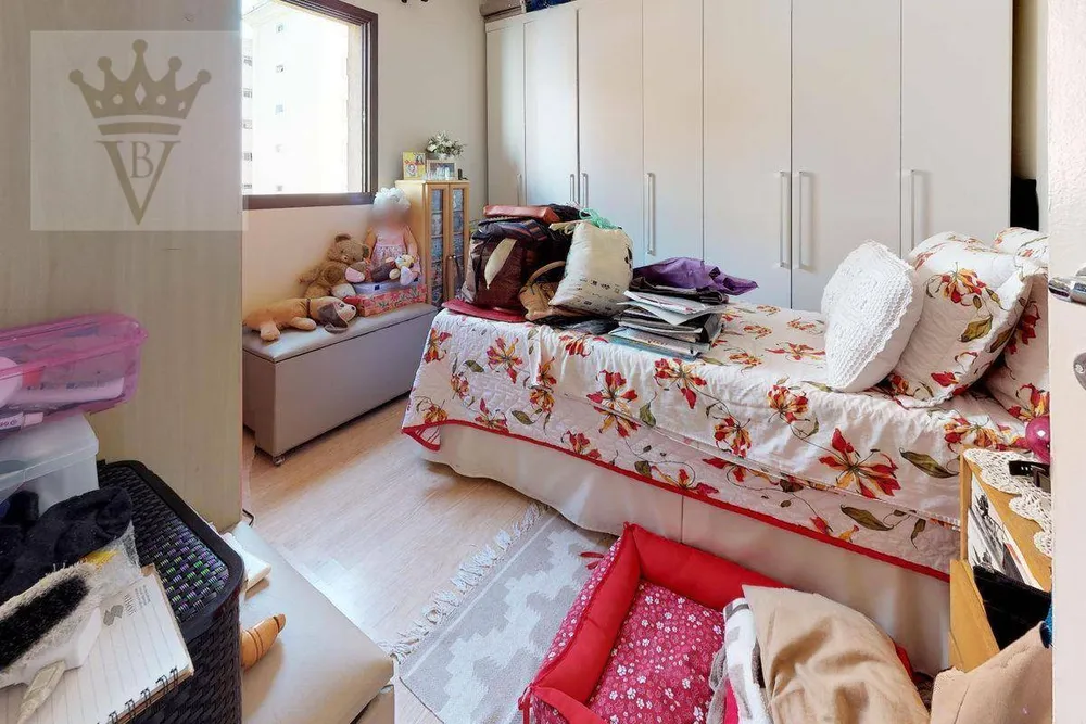 Apartamento, 3 quartos, 77 m² - Foto 1
