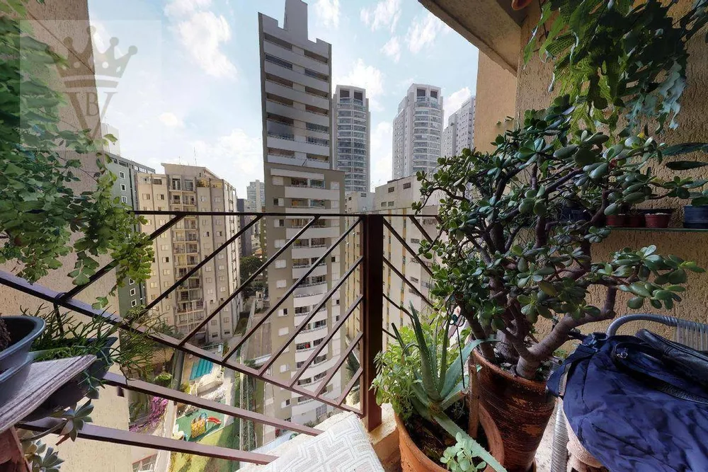 Apartamento, 3 quartos, 77 m² - Foto 7