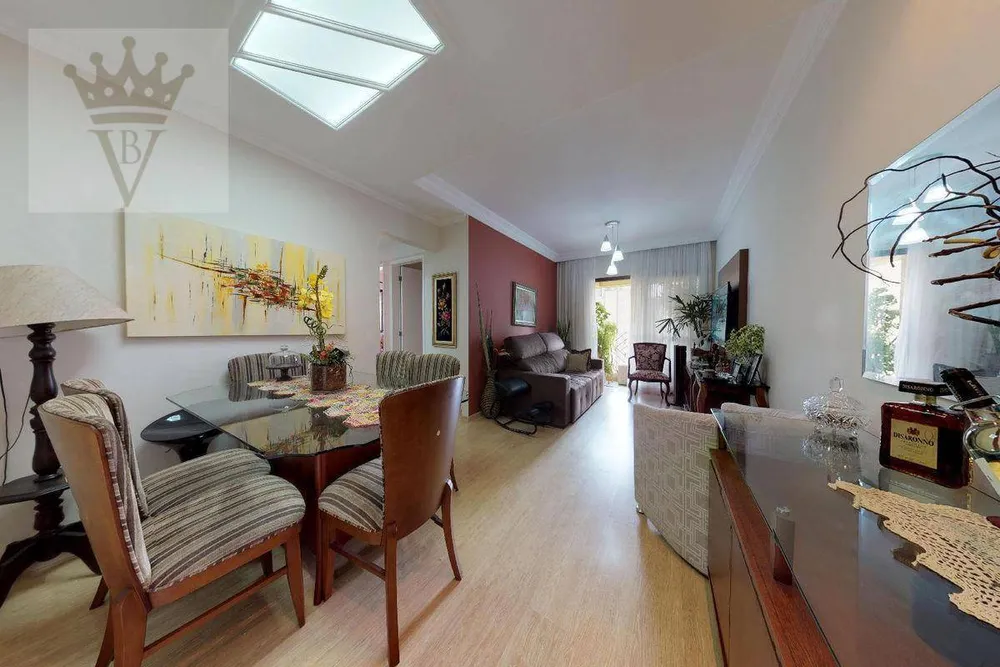 Apartamento, 3 quartos, 77 m² - Foto 12