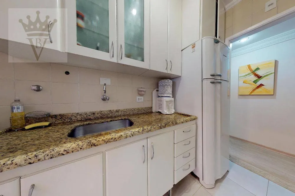 Apartamento, 3 quartos, 77 m² - Foto 6