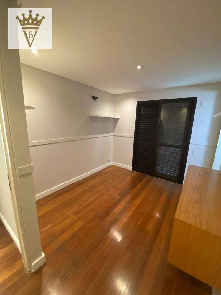 Apartamento, 3 quartos, 192 m² - Foto 3