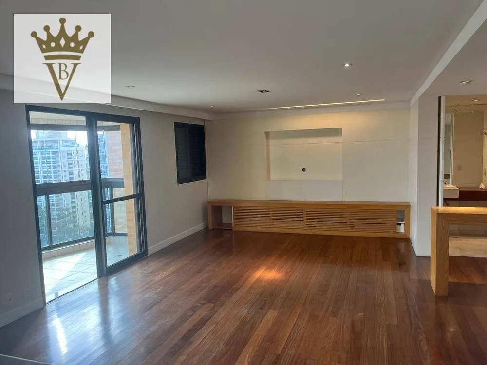 Apartamento, 3 quartos, 192 m² - Foto 12