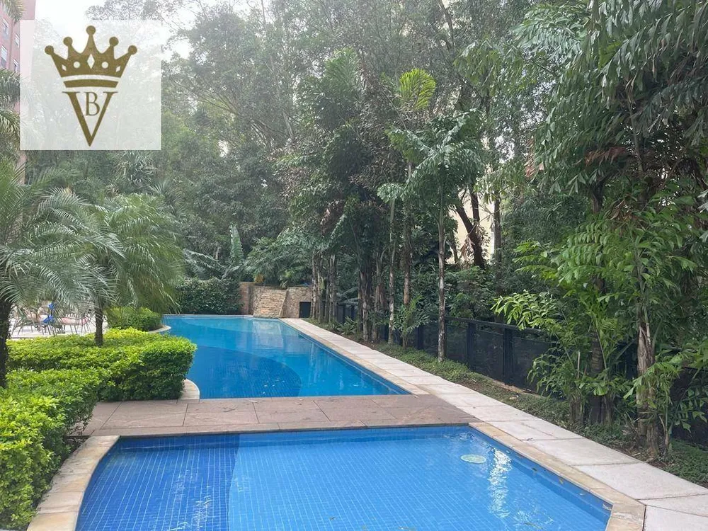 Apartamento, 3 quartos, 192 m² - Foto 6