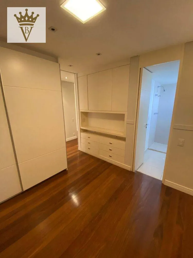 Apartamento, 3 quartos, 192 m² - Foto 7