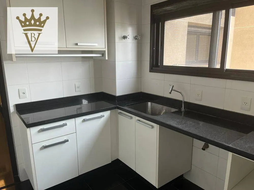 Apartamento, 3 quartos, 192 m² - Foto 8