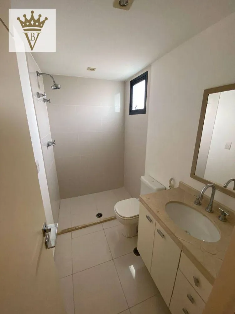 Apartamento, 3 quartos, 192 m² - Foto 2