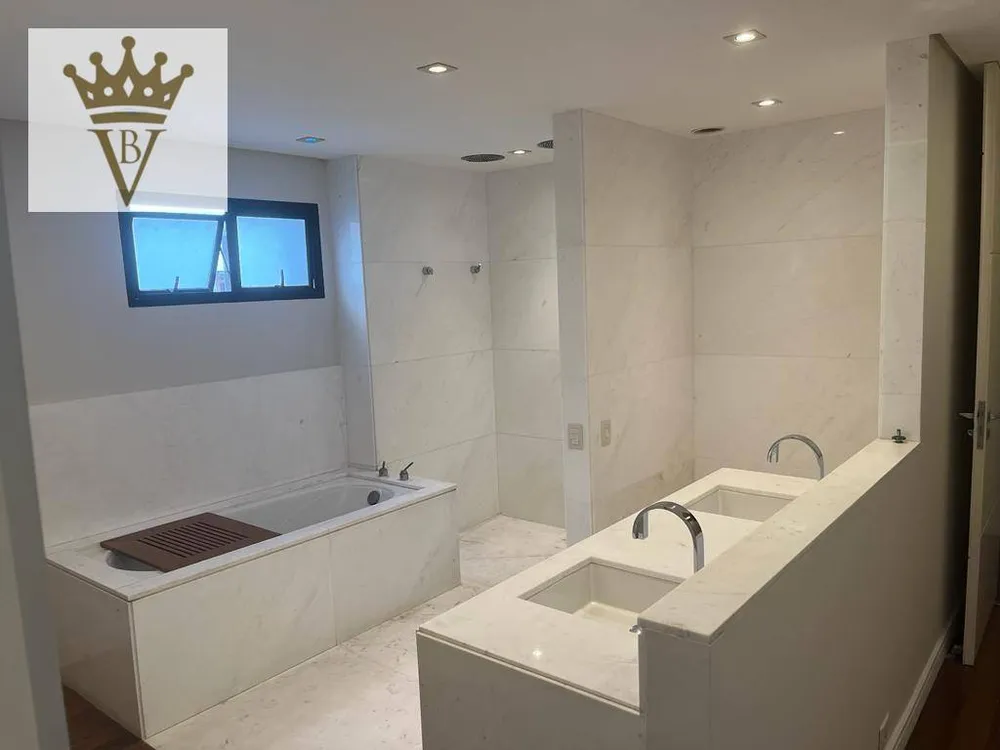 Apartamento, 3 quartos, 192 m² - Foto 9
