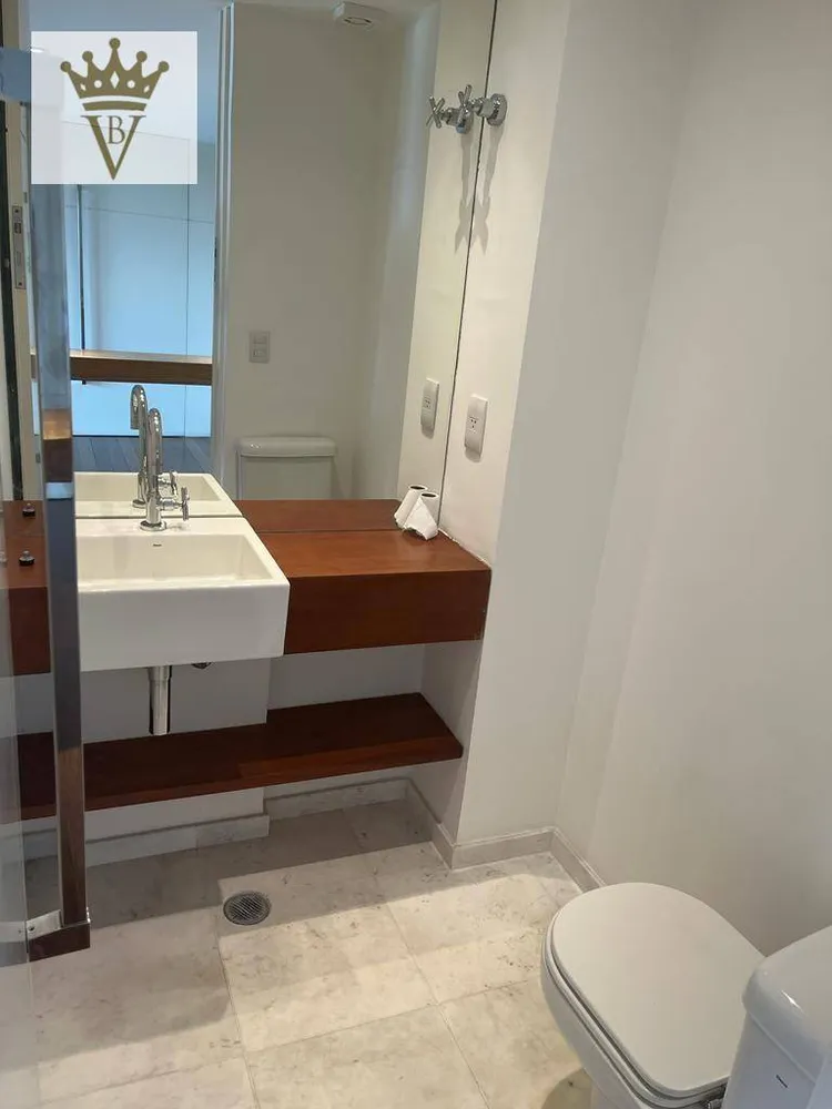 Apartamento, 3 quartos, 192 m² - Foto 5