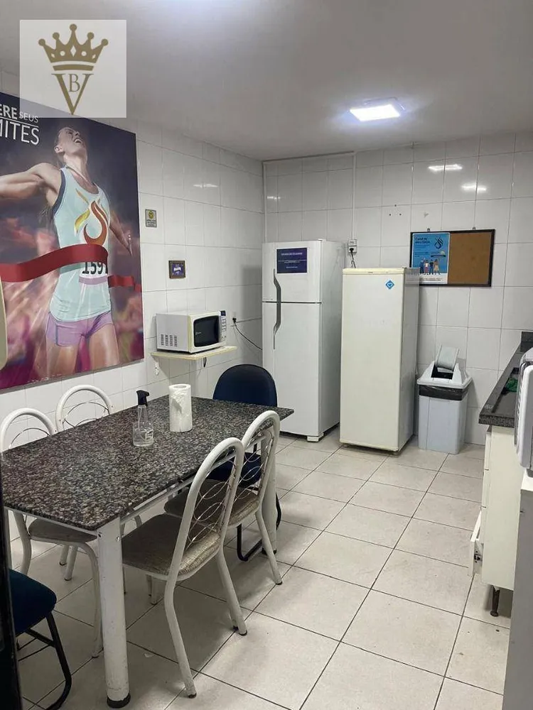 Prédio Inteiro, 1334 m² - Foto 9