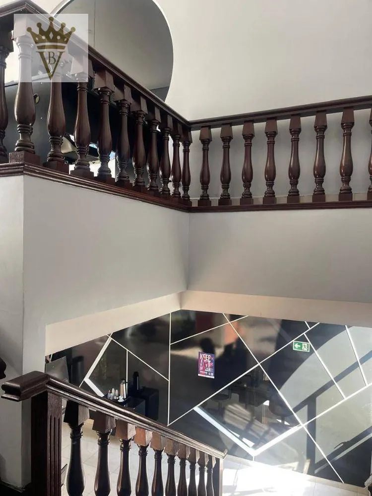 Prédio Inteiro, 1334 m² - Foto 5