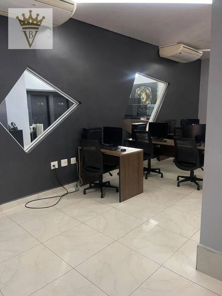 Prédio Inteiro, 1334 m² - Foto 2