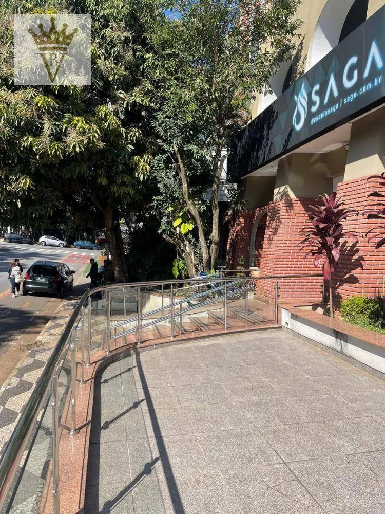 Prédio Inteiro, 1334 m² - Foto 12