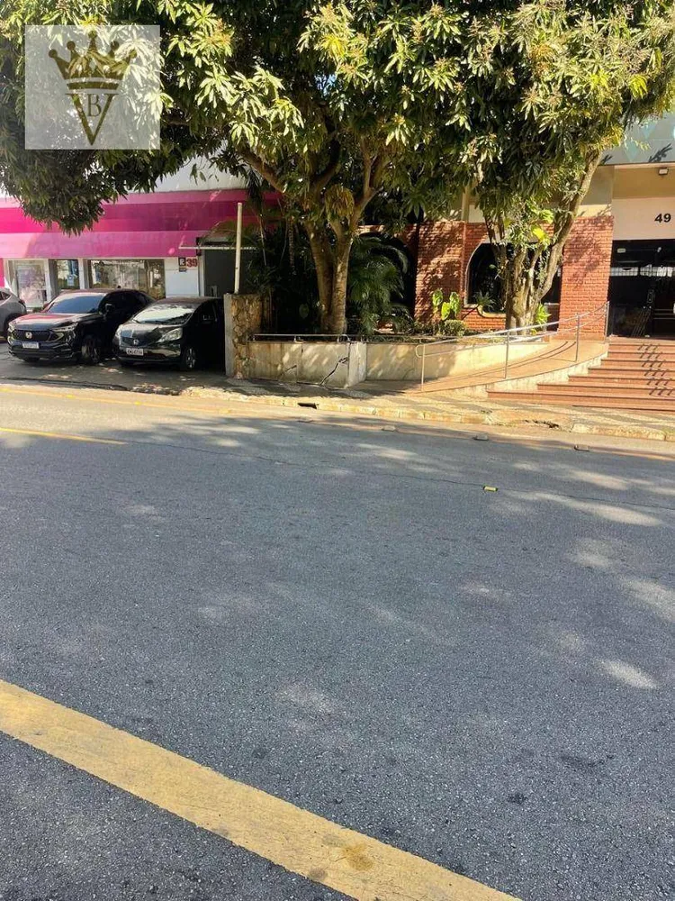 Prédio Inteiro, 1334 m² - Foto 1