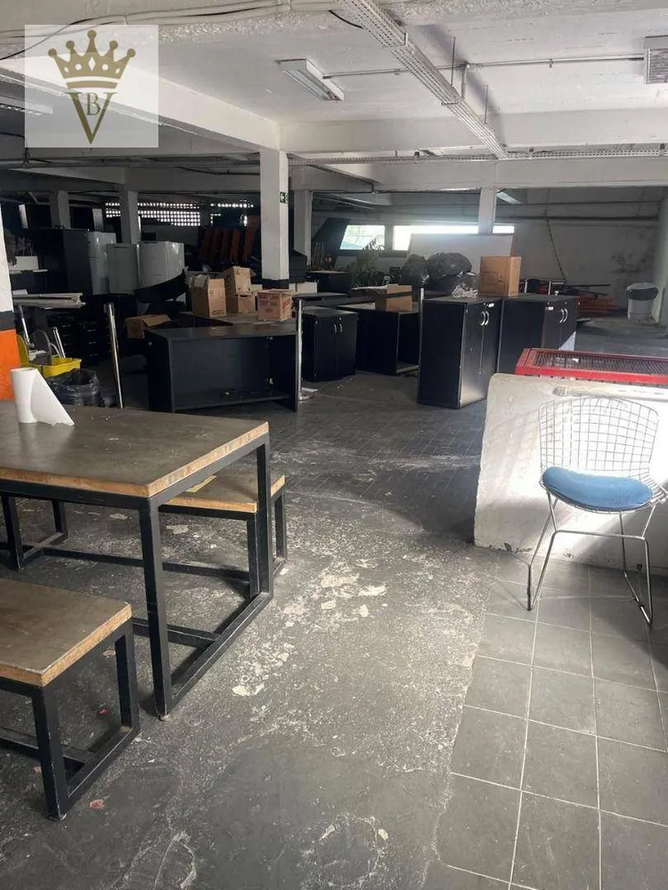 Prédio Inteiro, 1334 m² - Foto 10