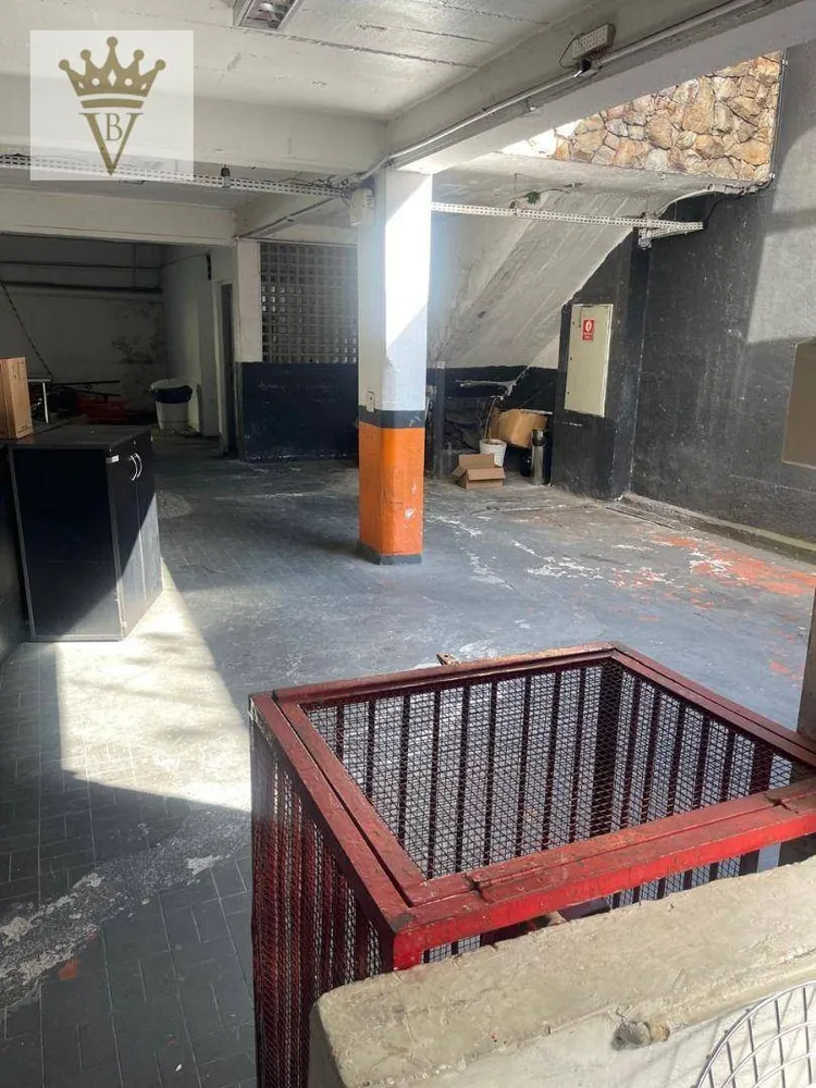 Prédio Inteiro, 1334 m² - Foto 11