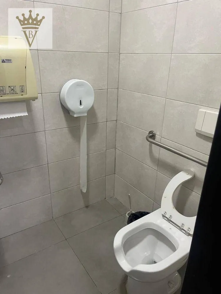 Prédio Inteiro, 1334 m² - Foto 4
