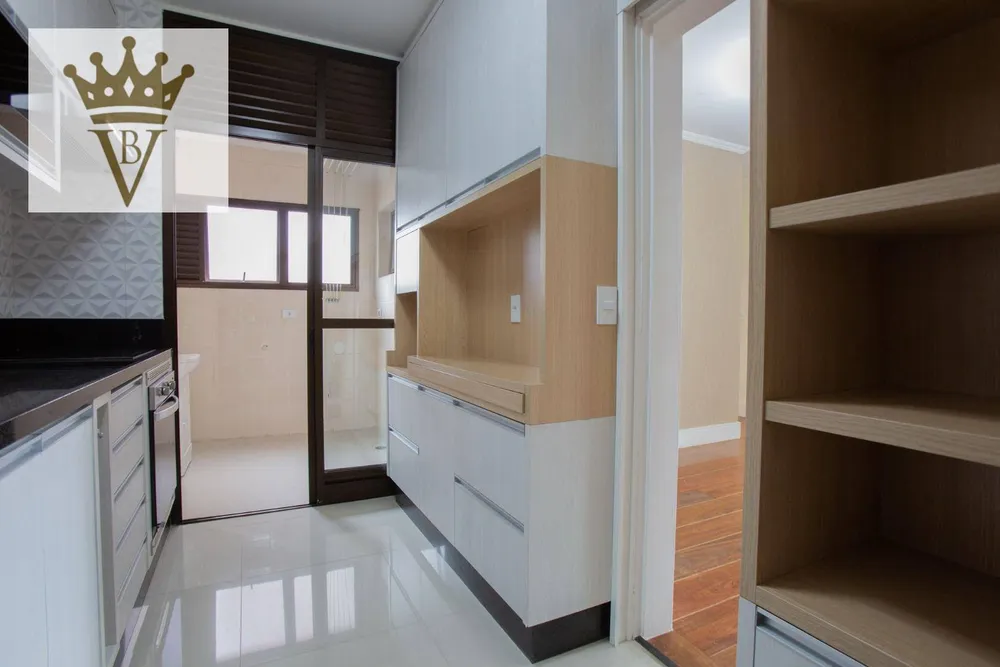 Apartamento, 3 quartos, 102 m² - Foto 6