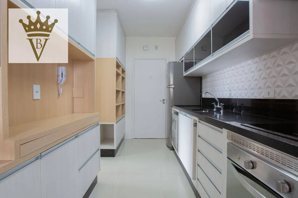 Apartamento, 3 quartos, 102 m² - Foto 7