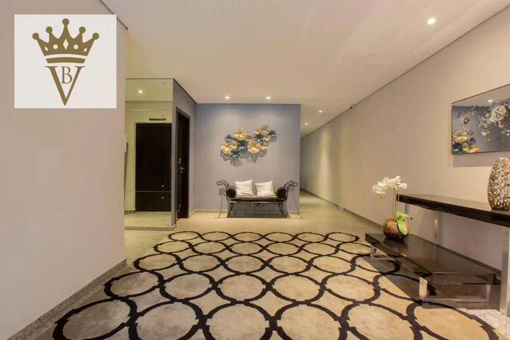 Apartamento, 3 quartos, 102 m² - Foto 3