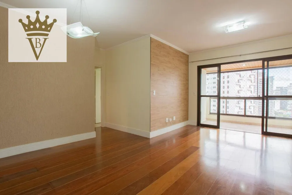 Apartamento, 3 quartos, 102 m² - Foto 2