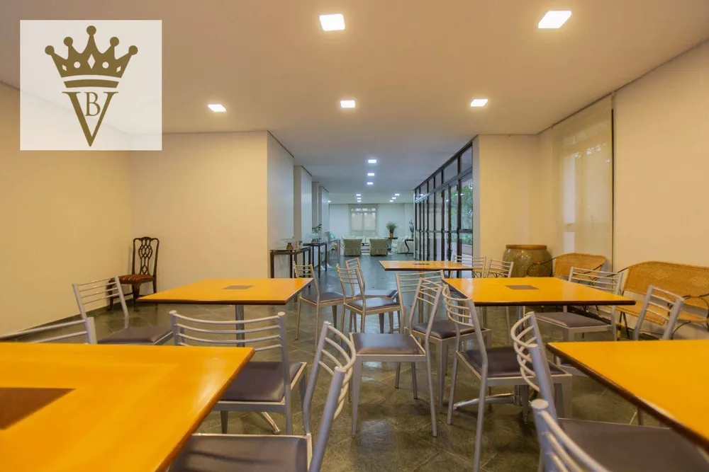 Apartamento, 3 quartos, 102 m² - Foto 9