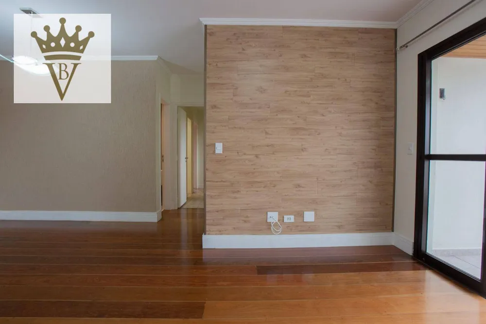 Apartamento, 3 quartos, 102 m² - Foto 4
