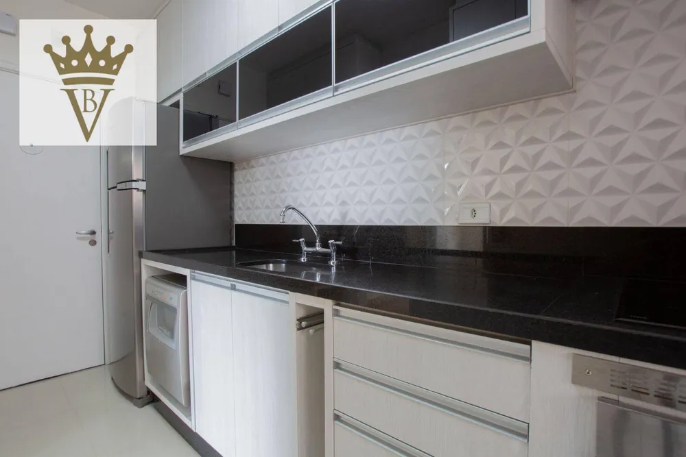 Apartamento, 3 quartos, 102 m² - Foto 2