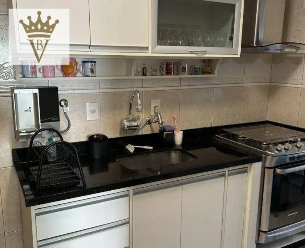Apartamento, 3 quartos, 92 m² - Foto 8