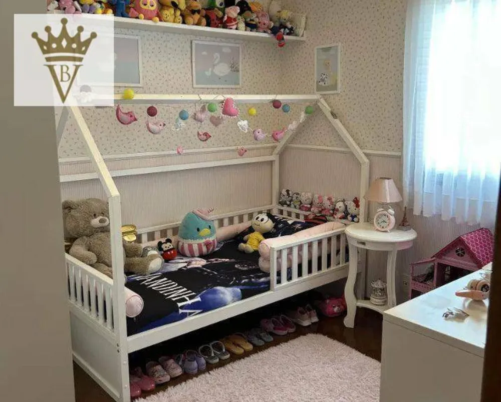Apartamento, 3 quartos, 92 m² - Foto 7