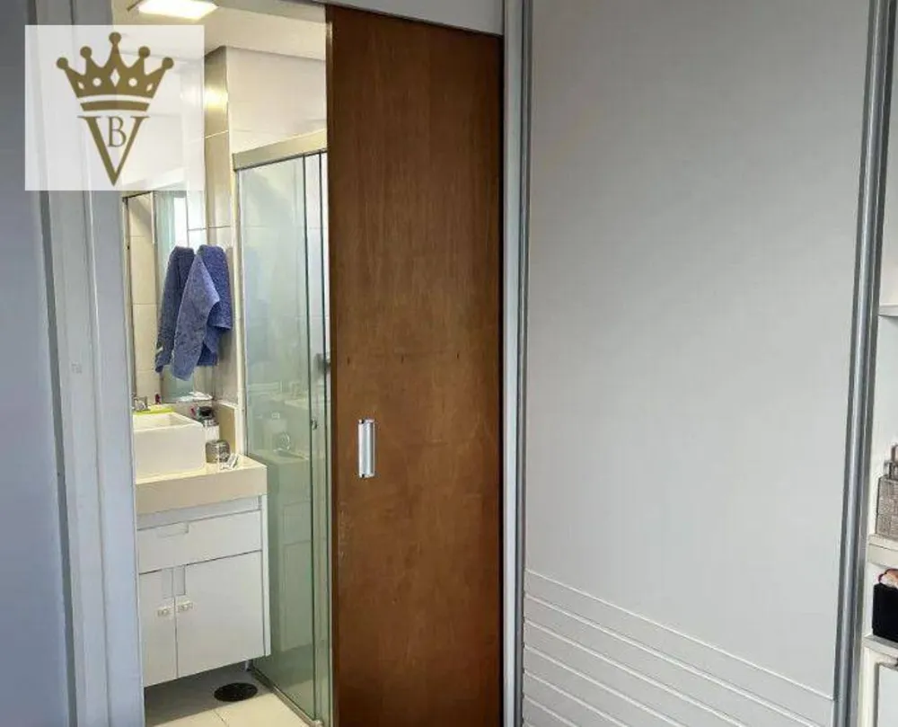 Apartamento, 3 quartos, 92 m² - Foto 6