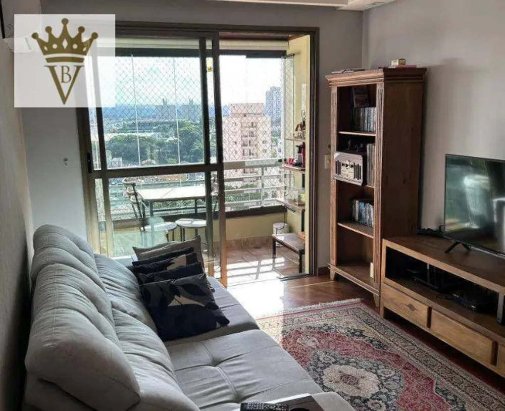 Apartamento, 3 quartos, 92 m² - Foto 5