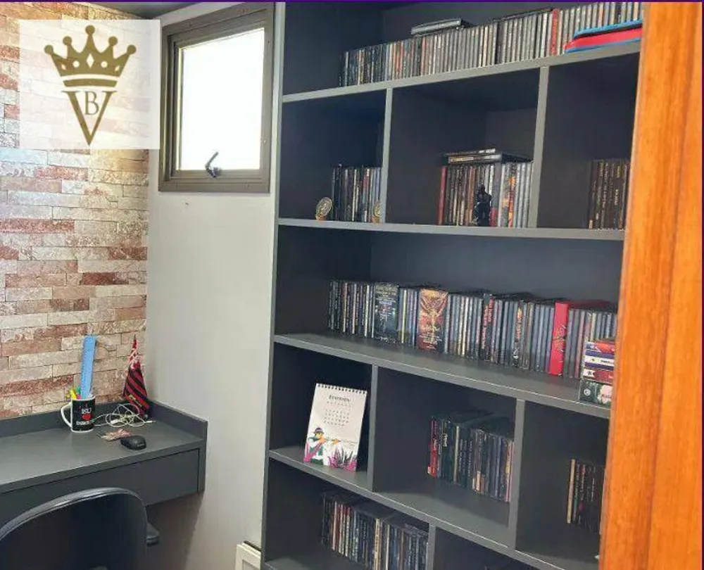 Apartamento, 3 quartos, 92 m² - Foto 9
