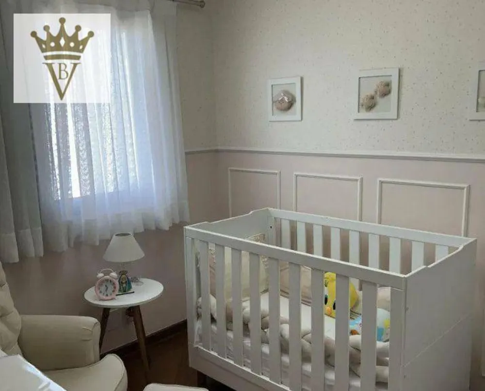 Apartamento, 3 quartos, 92 m² - Foto 1