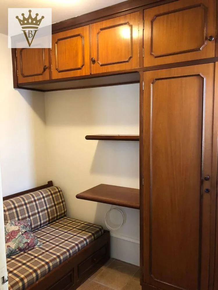 Apartamento, 2 quartos, 72 m² - Foto 6